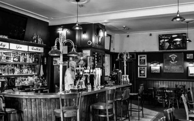 The Ship Inn