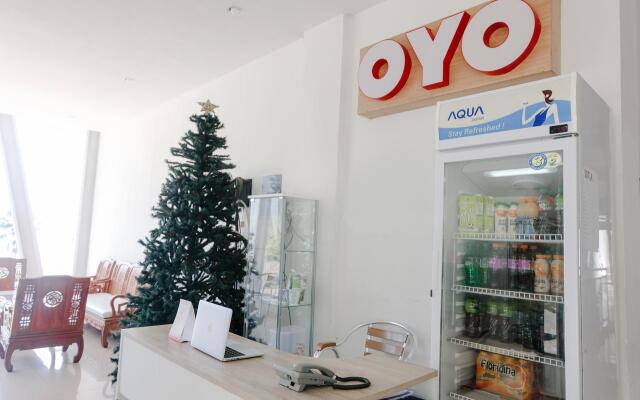 OYO 1194 Villa Bukit Panderman Residence