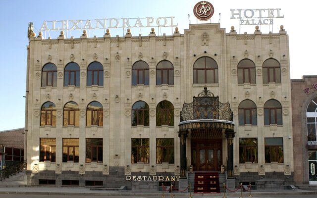 Hotel Alexandrapol