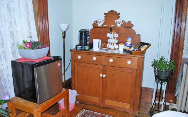 HeatherCroft Bed and Breakfast