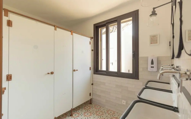 Corsica Hostel Porto Vecchio