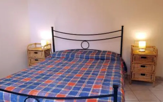 casa vacanze lu bagnu castelsardo