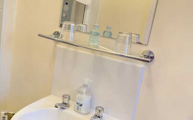 Valentia Skellig Rooms