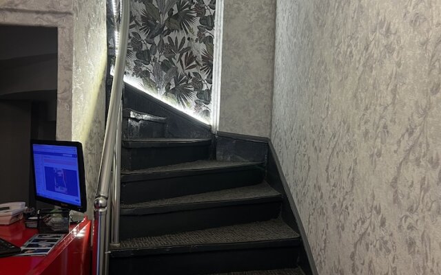 Taksim Pera Suites And Residence