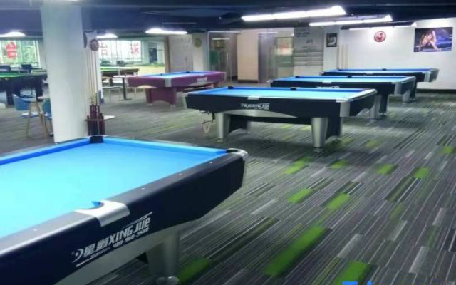 Yunshang Hotel (Lingtian Development Zone Polytechnic College Branch)