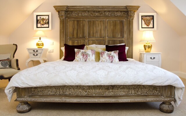 Mount Barker Bed & Breakfast