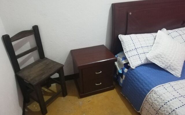 Hostal Villa Gloria