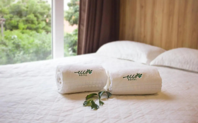 Ecco Hotel
