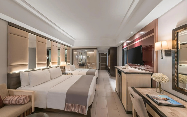 Henann Garden Resort