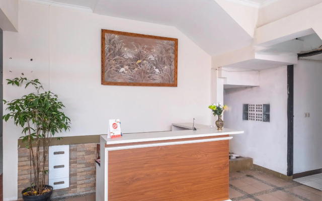 OYO 1608 Feby Maisonatte