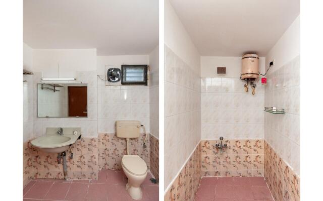 OYO 27873 Ranga Residency