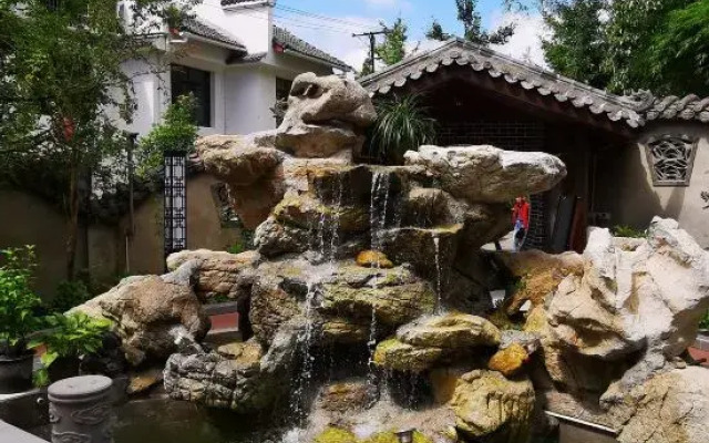 Moxiangyuan Villa