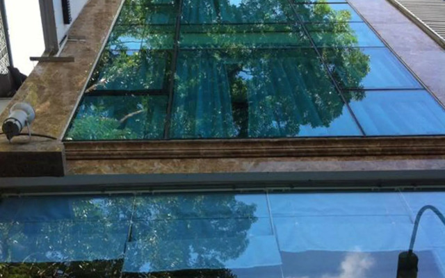 Mayfair Hotel Apartment Hanoi