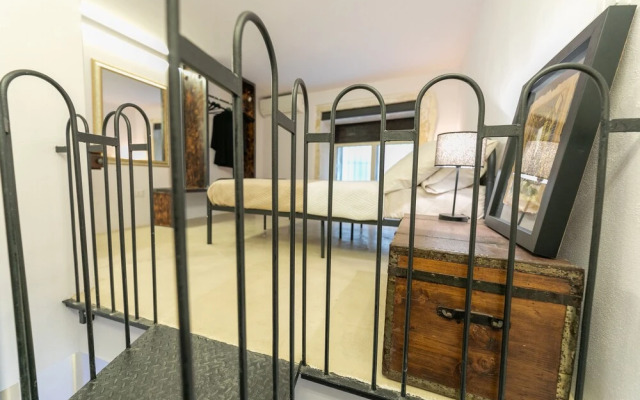 Casa Emera Splendid Suite in Ortigia