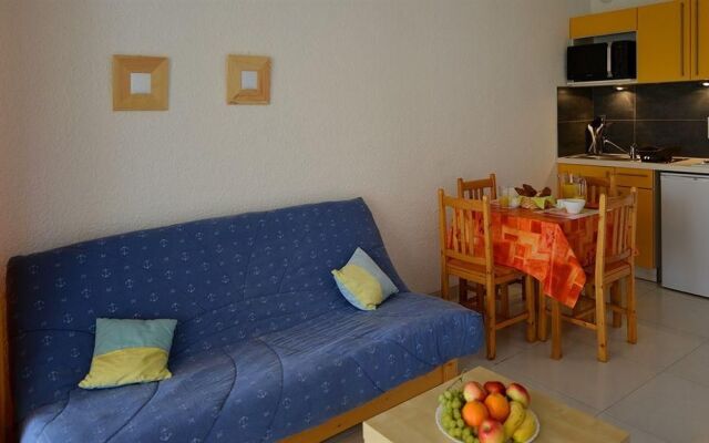 Résidence de tourisme l'Albatros