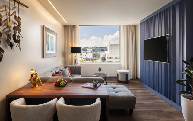 Holiday Inn San Jose Escazu