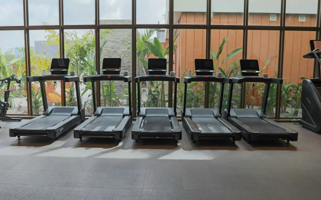 Four Points By Sheraton Georgetown, Guyana