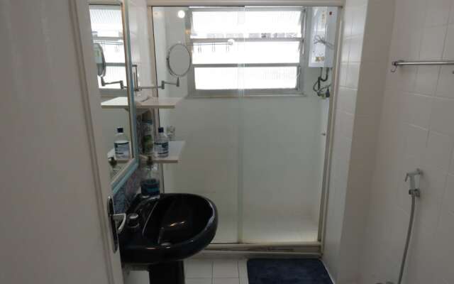 Tabas Lindo Ap 3qtos No Leblon Lb0043