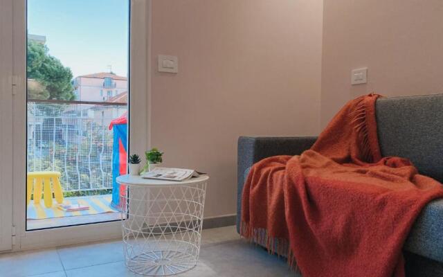 Babyaccommodation Family Space