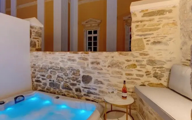 The Nestorian House