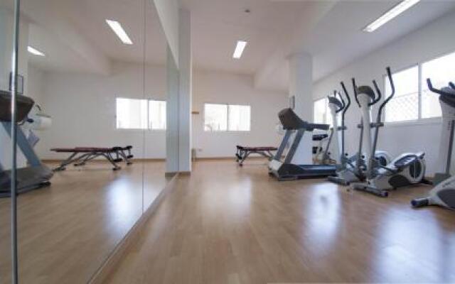 Residencia Universitaria Alfil