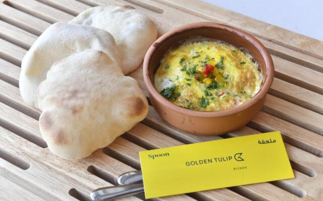 Golden Tulip Riyadh