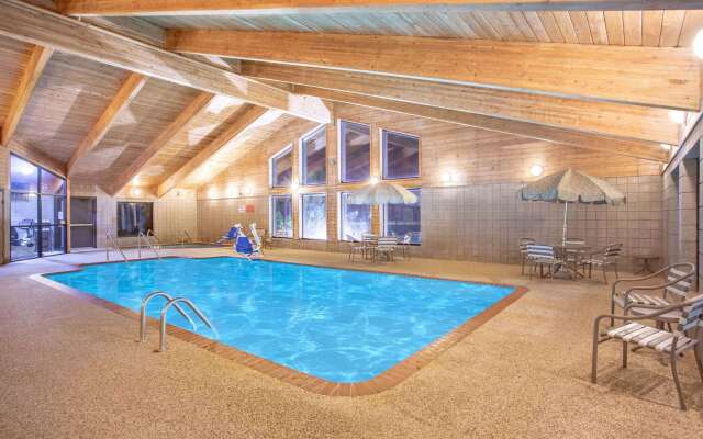 AmericInn by Wyndham Ankeny/Des Moines