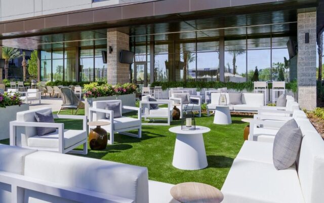 AC Hotel Jacksonville St Johns Town Center