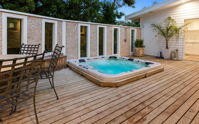 Sun Valley - Boutique Portsea Accommodation