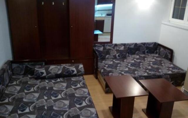 Apartment Kopaonik All Seasons Brzece