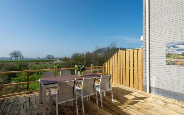 Grasse 140 Kustpark Village Scaldia