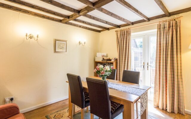 Jessamine Cottage