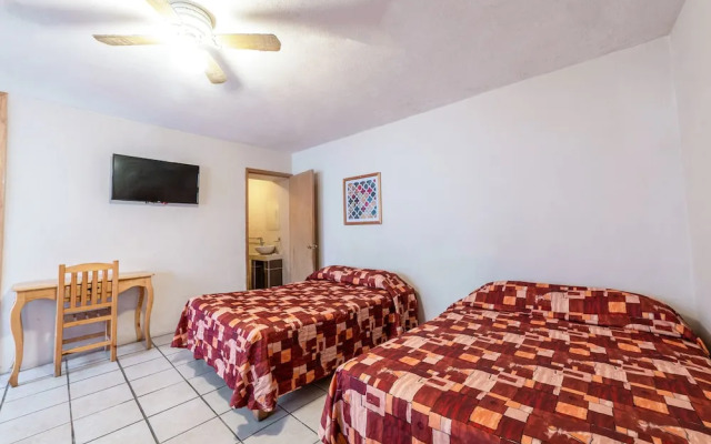Hotel Mesón de Carolina