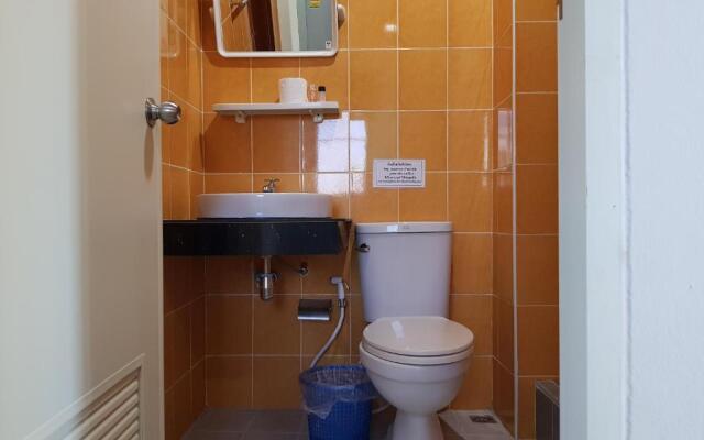 Boonthavon Maejo Hotel