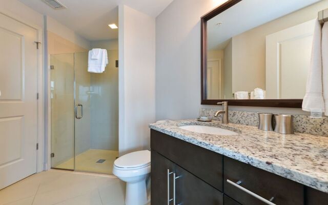 Ovation at Park Crest by Bridgestreet