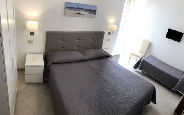 Villa Jole Taormina