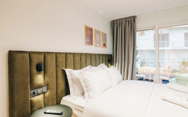 Athesense Suites