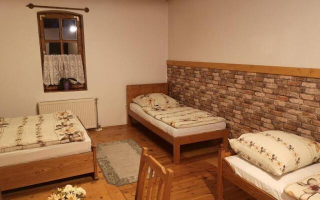 Őrségi Malom Panzio