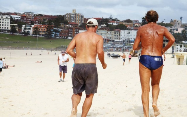 Right ON Bondi in Bondi Beach