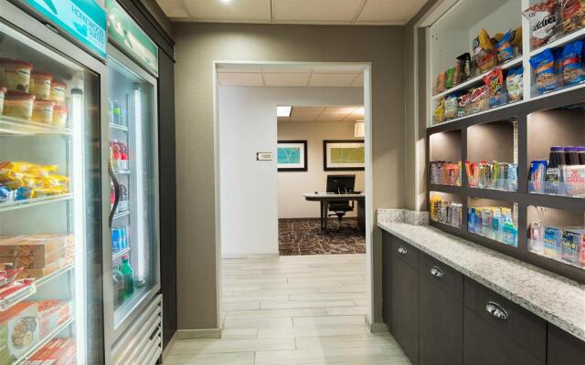 Homewood Suites by Hilton Princeton