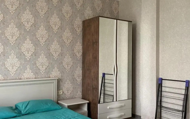 House on Moryakov 51