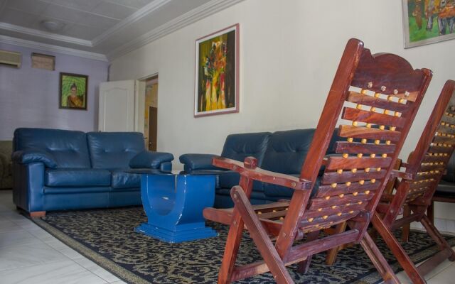 Residence Gogo Sara