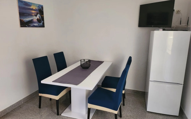 Apartments and Room Napoli