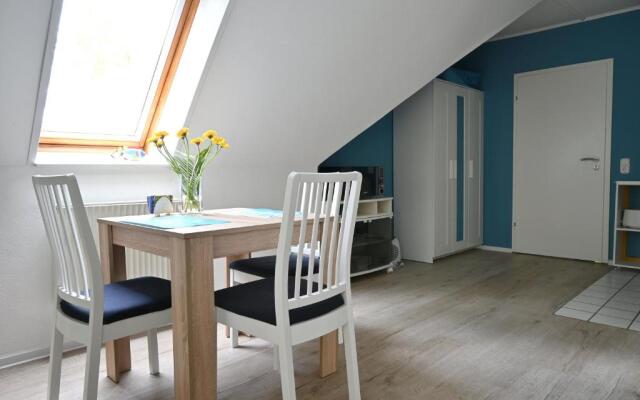 Studio, Nähe Dieksee