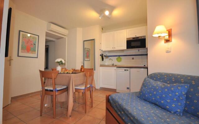 Pierre & Vacances Residence Les Rivages du Parc - Menton
