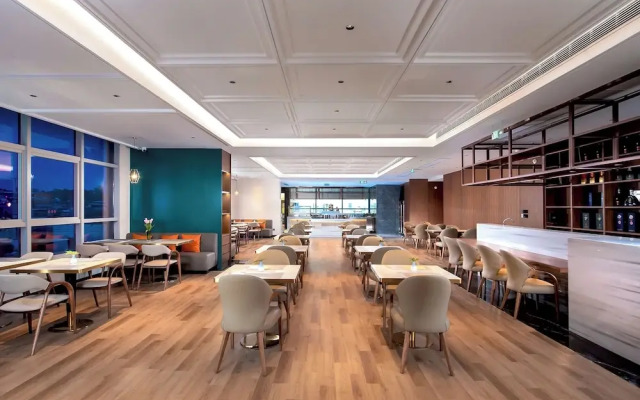 Guangzhou Tianwei Hotel
