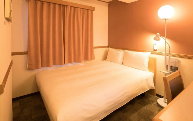 Toyoko Inn Higashi Hiroshima Saijo Station