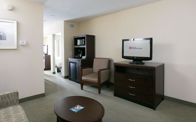 Hilton Garden Inn Lakeland