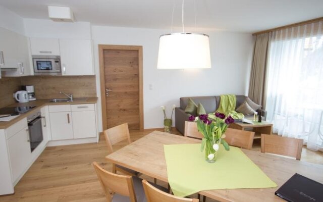 Berglife Appartements