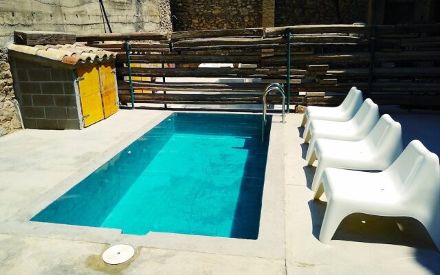 AS Sant Domenec Pool&Bike